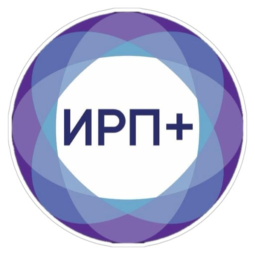 Эмблема ИРП