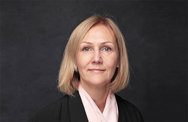 Влада Владимировна Савеличева