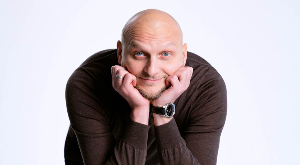 Евгений Леонидович Шарыпов