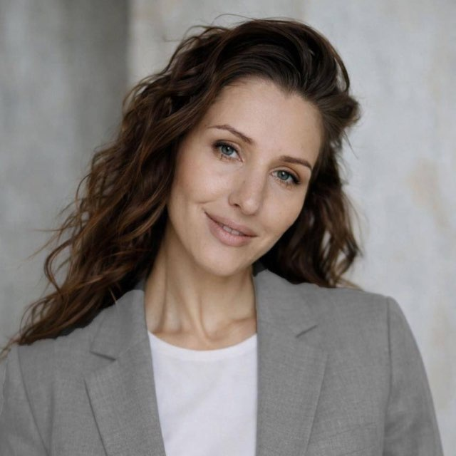 Елена Евгеньевна Калитина
